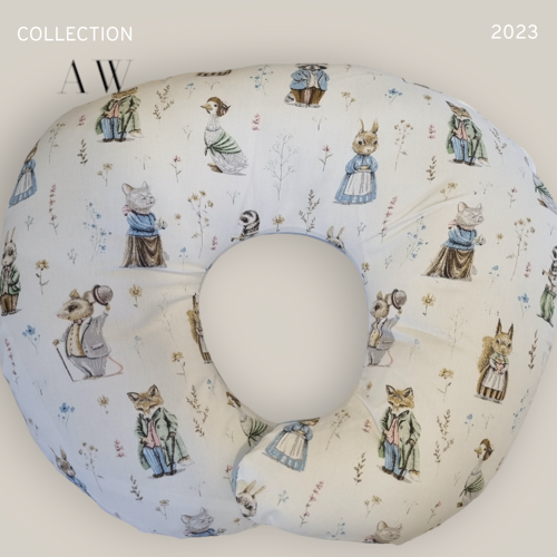 ALMOHADON LACTANCIA CONSULTAR MODELOS – Pañalera Belyan